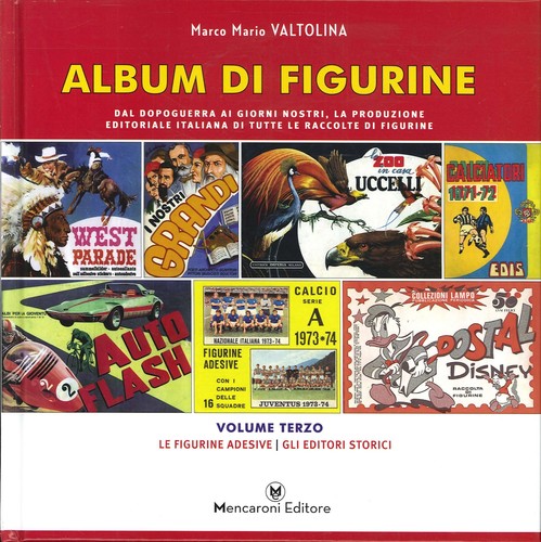 Album figurine dal - album,