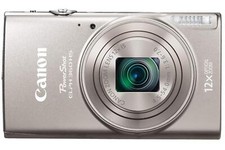 Canon powershot elph - elph, 360