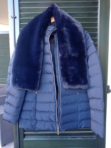 Piumino donna nuovo - piumino,