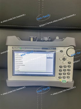 1 PCS Anritsu S331L Site