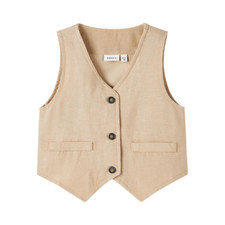 GILET BAMBINO PANCIOTTO