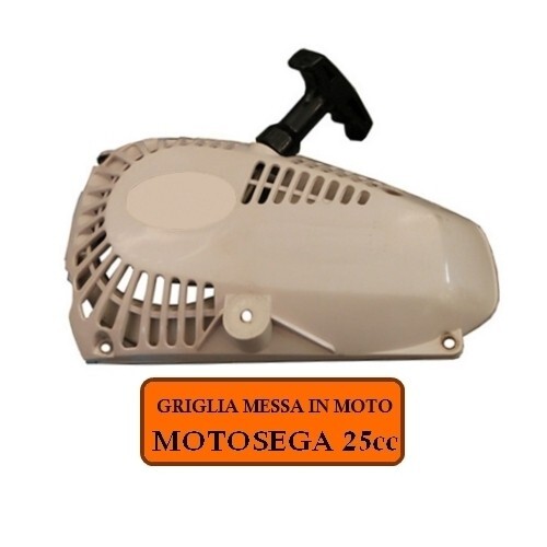 Griglia messa - , in