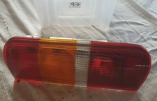 Gruppo fanale posteriore per