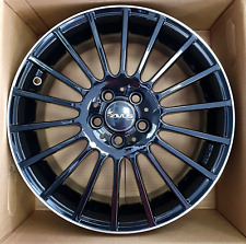 KIT 4 CERCHI IN LEGA DEDICA