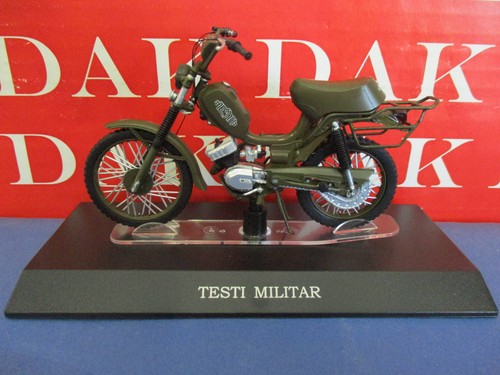 Die cast modellino - cast, 1/18