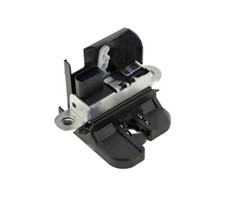 SERRATURA COFANO POSTERIORE 4 PIN PER VW VOLKSWAGEN UP! SEAT Mii SKODA CITIGO
