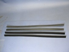 Kit guarnizioni gommini