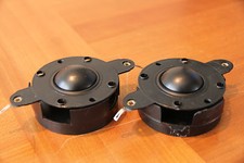Tweeter cupola polimerico pr - a,