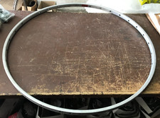 1 CERCHIO CERCHIONE FIAMME