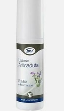 Lozione capelli anticaduta