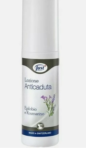 Lozione capelli anticaduta
