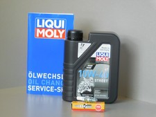  Kit Manutenzione Kymco Like