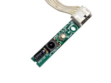 Ricevitore Irda Infrarossi Segnale Ir Led Board per Tv QBELL Q.BELL QXT.32KF