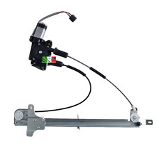 ALZAVETRI ELETTRICO DESTRO