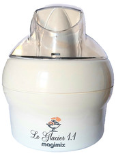 GELATIERA - MAGIMIX - Scatola