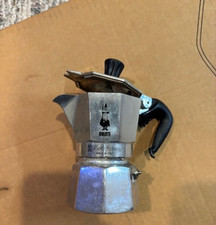 Bialetti Moka Cafe Stove Top