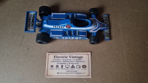 K0973nn ligier js17 23 - k0973nn-f1,