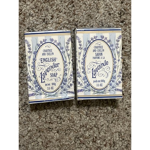 Crabtree evelyn sapone alla - &,