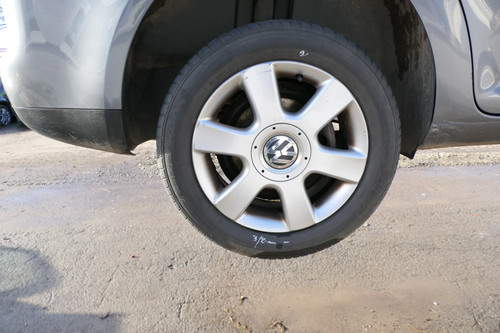 Golf eos passat cerchio - 1x, 5