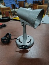 Lampada tavolo anni 70 - lampada,