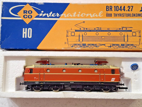 Roco 04197s 1044 - roco,