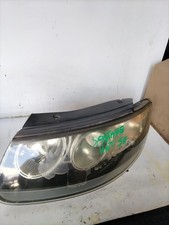 FARO ANTERIORE SINISTRO PER HYUNDAI Santa Fe 2° Serie 921012b020 (03>06)