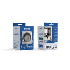 PORTACIALDA INFERIORE IN