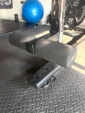 Power rack attachment - rack,