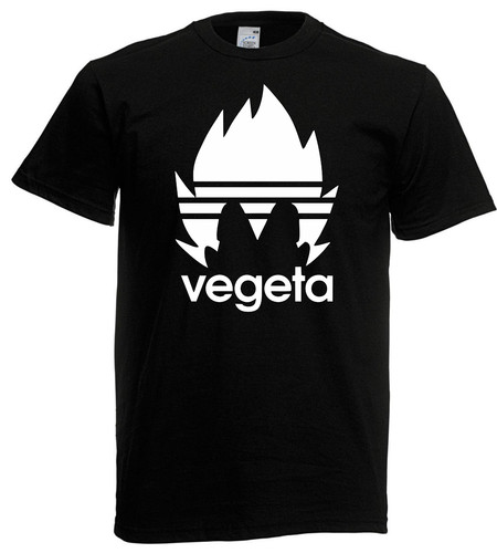 Shirt uomo adi vegeta one - uomo,