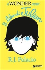 Il libro di Julian. A Wonder