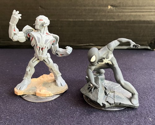Personaggi disney infinity 2 - personaggi,