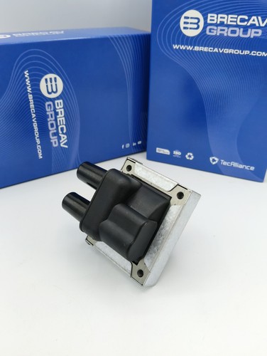 Bobina accensione fiat punto - accensione,