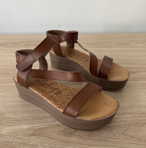 Blowfish malibu sandali donna - blowfish,