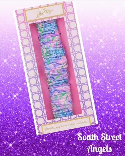 Lilly pulitzer seacret - lilly,