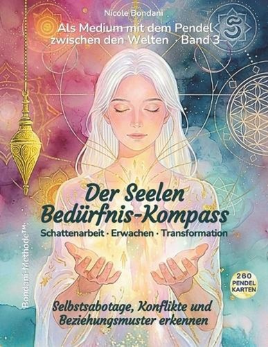 Als medium mit dem - medium,