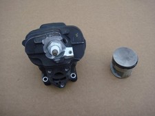 CILINDRO E CUSCINETTO PISTONE