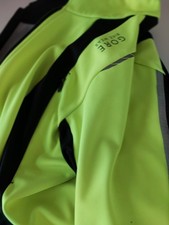 Windstopper Gore Bike Wear