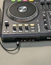 Numark Mixtrack Pro per