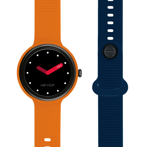 Hip hop smartwatch hero next - hop,