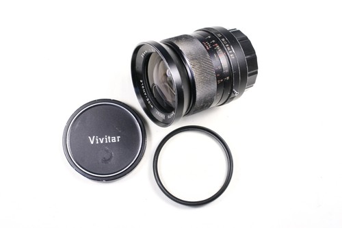 Vivitar obiettivo