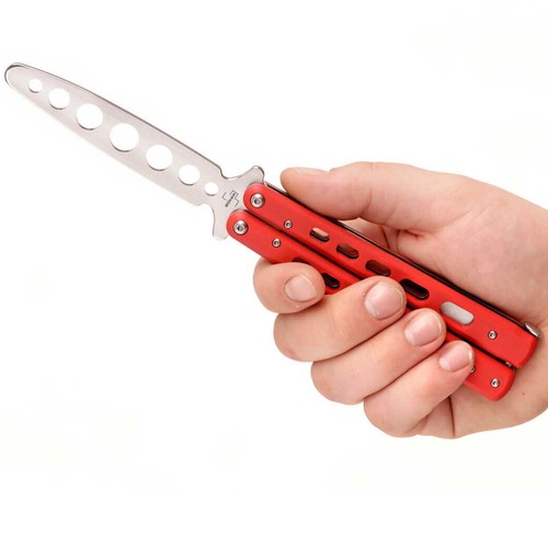 Böker plus balisong trainer - plus,