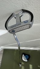 Odyssey O-Works V-Line Fang