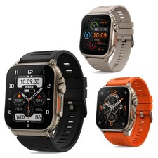 Lipro smartwatch amoled - lipro,