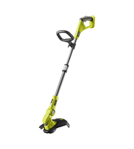 Tagliabordi batteria ryobi - a,