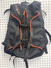 Zaino da sci Salomon Snowblade