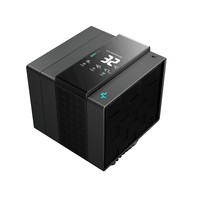 Deepcool K Cooler Assassin Iv