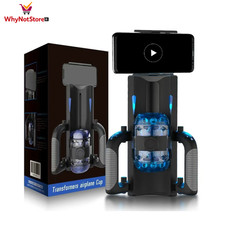 Masturbatore Automatico Uomo