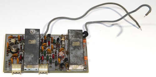Drake tr7 tr7a circuito - tr7,