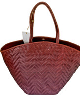 Bellissima borsa Paolo Masi in