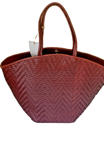 Bellissima borsa paolo masi - bellissima,